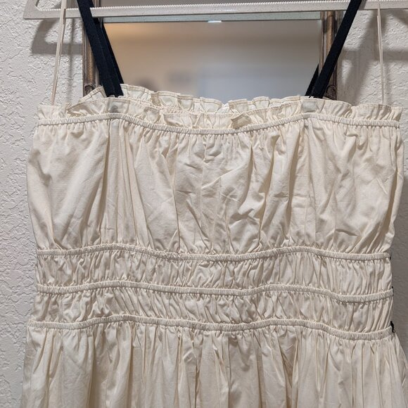 Francesca's Leona Midi Dress - Picture 7 of 11